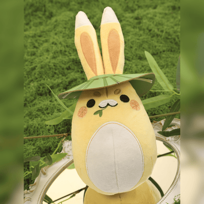 Rolecosplay Genshin Impact Lantern Rite Yaoyao Cosplay Costume