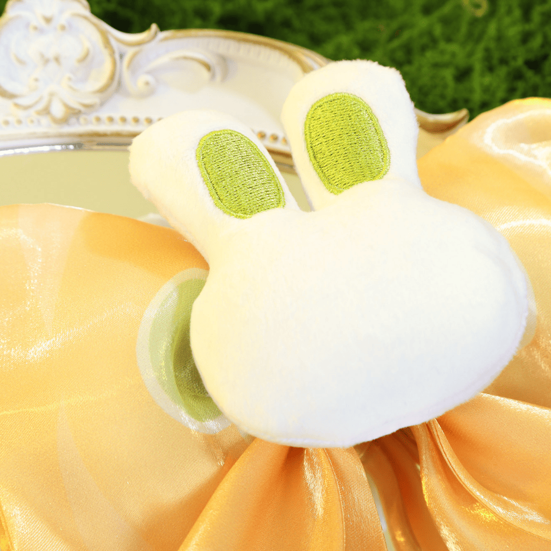 Rolecosplay Genshin Impact Lantern Rite Yaoyao Cosplay Costume