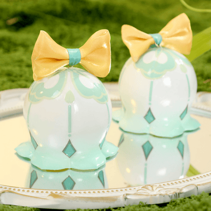 Rolecosplay Genshin Impact Lantern Rite Yaoyao Cosplay Costume