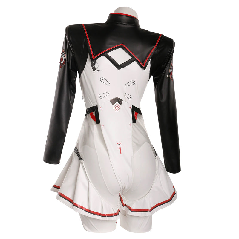 Rolecosplay Girls' Frontline 2: Exilium Klukai Speed Star Cosplay Costume