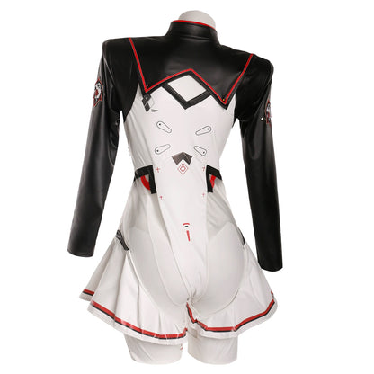 Rolecosplay Girls' Frontline 2: Exilium Klukai Speed Star Cosplay Costume