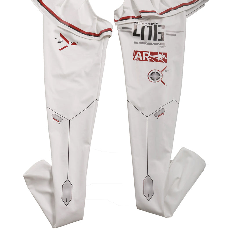 Rolecosplay Girls' Frontline 2: Exilium Klukai Speed Star Cosplay Costume