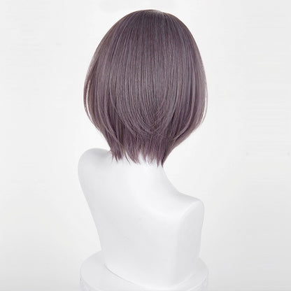 Rolecosplay Goddess of Victory: Nikke Milk Mixed Brown 30cm Cosplay Wig