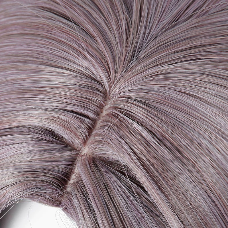 Rolecosplay Goddess of Victory: Nikke Milk Mixed Brown 30cm Cosplay Wig