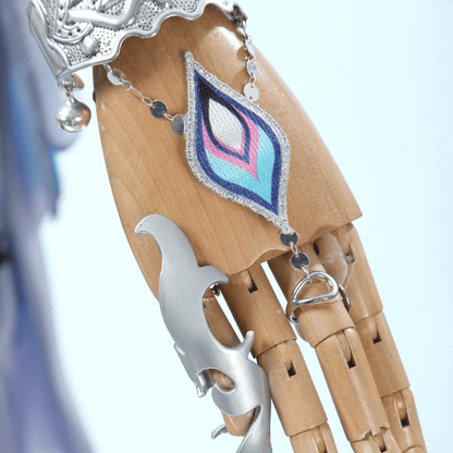 Rolecosplay Honaki Star Rail Yao Guang Cosplay Costume