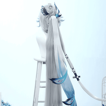 Rolecosplay Honaki Star Rail Yao Guang Cosplay Costume