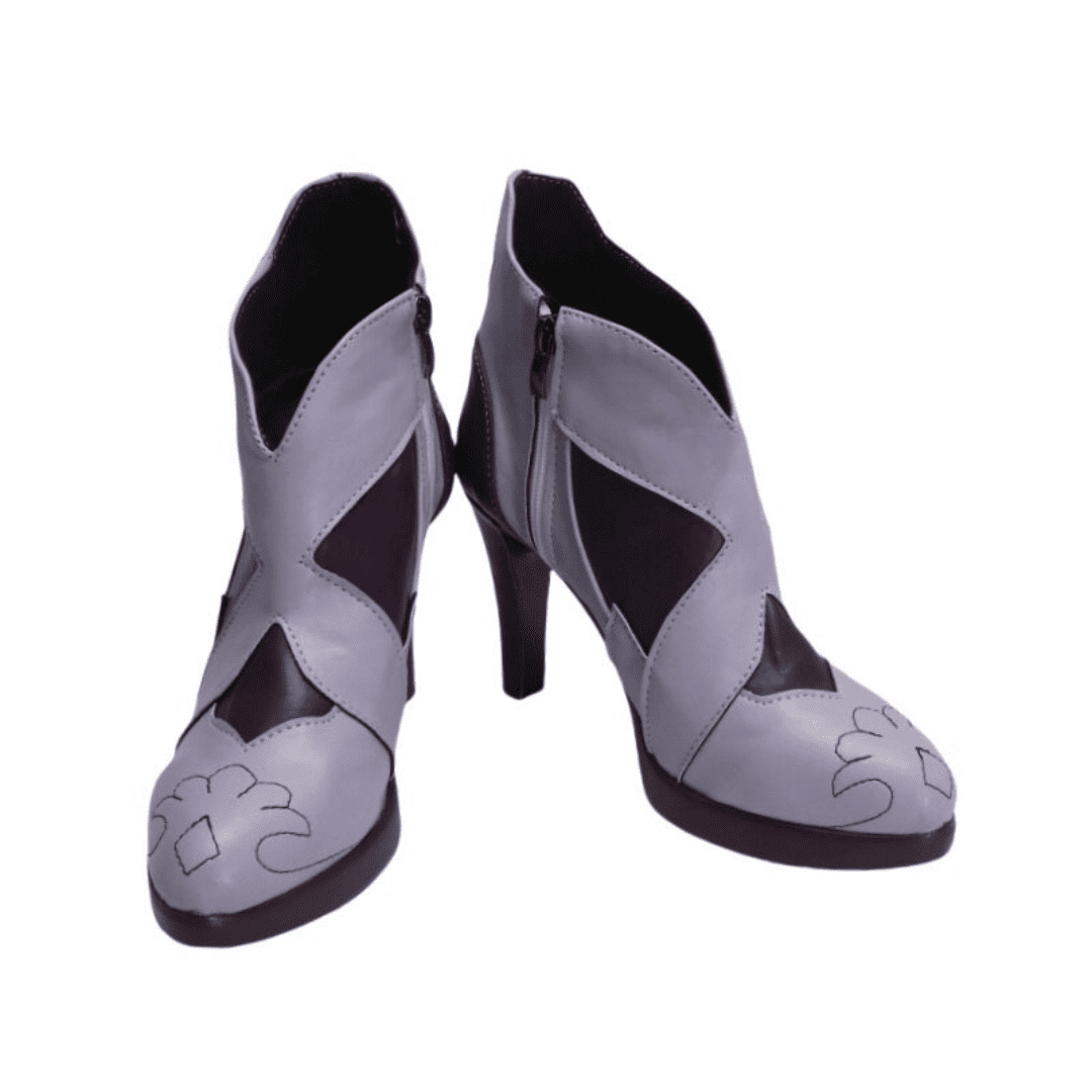 Rolecosplay Honkai Star Rail Castorice Cosplay Shoes