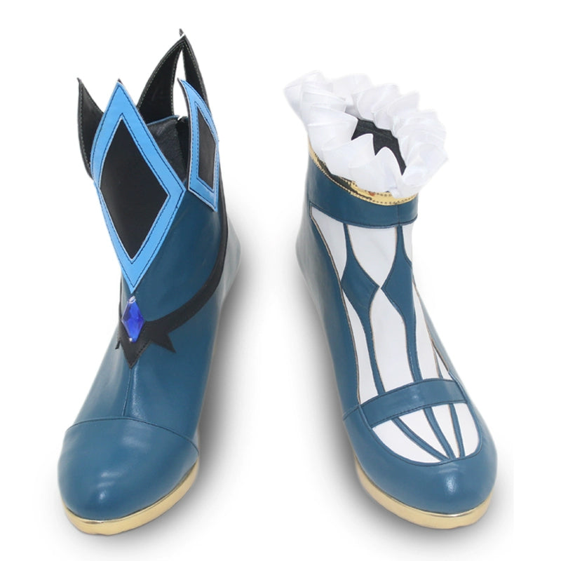 Rolecosplay Honkai: Star Rail Cerydra Cosplay Shoes