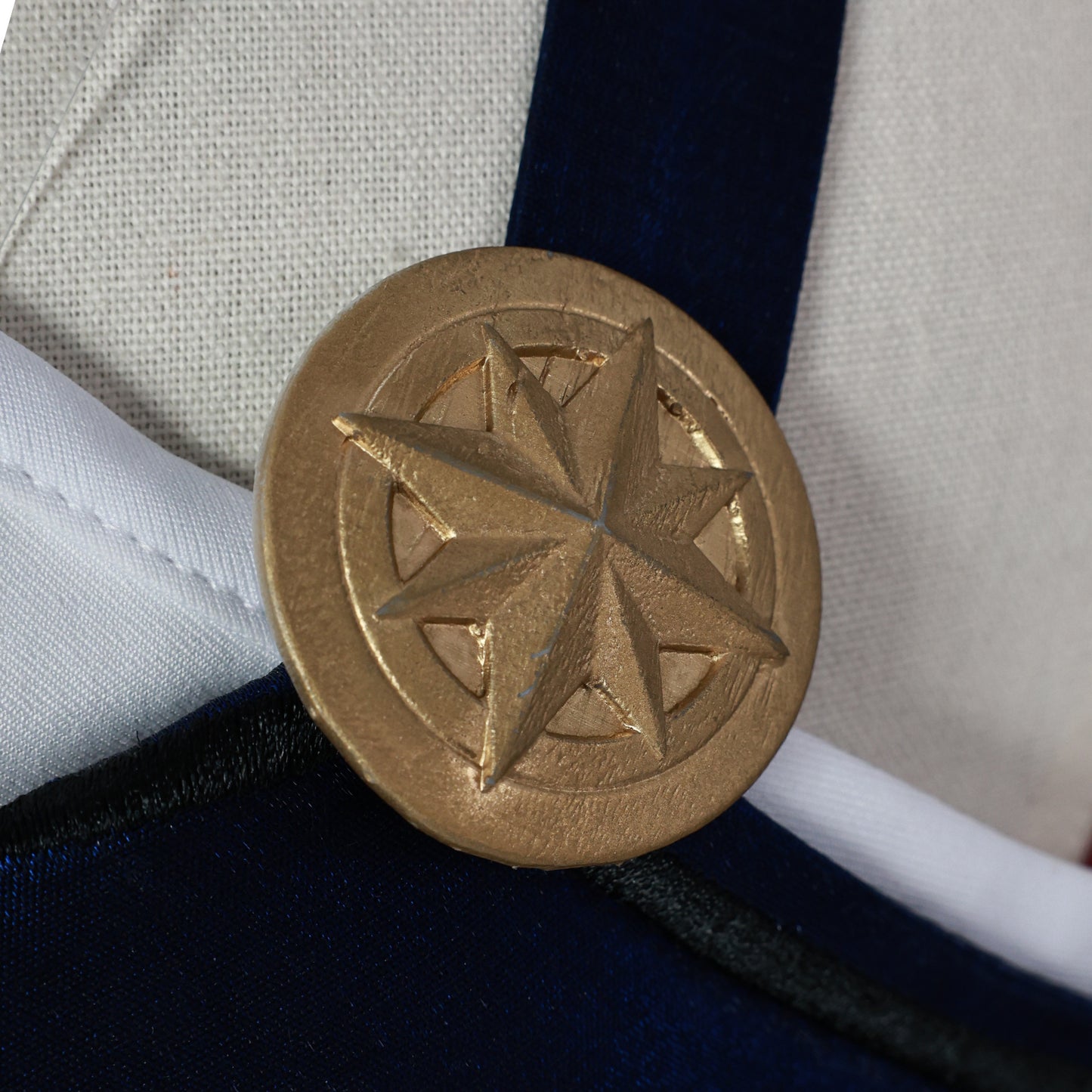 Rolecosplay Honkai Star Rail Cyrene Cosplay Costume In Stock