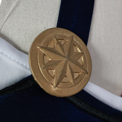 Rolecosplay Honkai Star Rail Cyrene Cosplay Costume In Stock