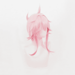 Rolecosplay Honkai Star Rail Evanescia Pink Cosplay Wig