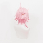 Rolecosplay Honkai Star Rail Evanescia Pink Cosplay Wig