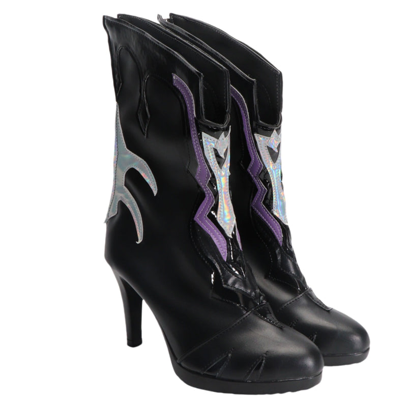 Rolecosplay Honkai: Star Rail Hysilens Cosplay Shoes