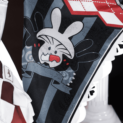 Rolecosplay Honkai Star Rail Sparxie Cosplay Costume