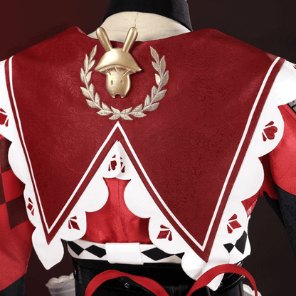 Rolecosplay Honkai Star Rail Sparxie Cosplay Costume