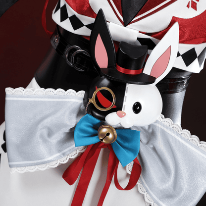 Rolecosplay Honkai Star Rail Sparxie Cosplay Costume