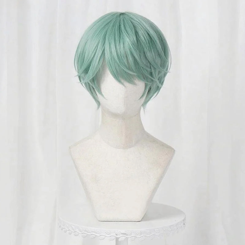 Rolecosplay Huntrx Kpop Demon Hunter Saja Boys Baby Cosplay Wig