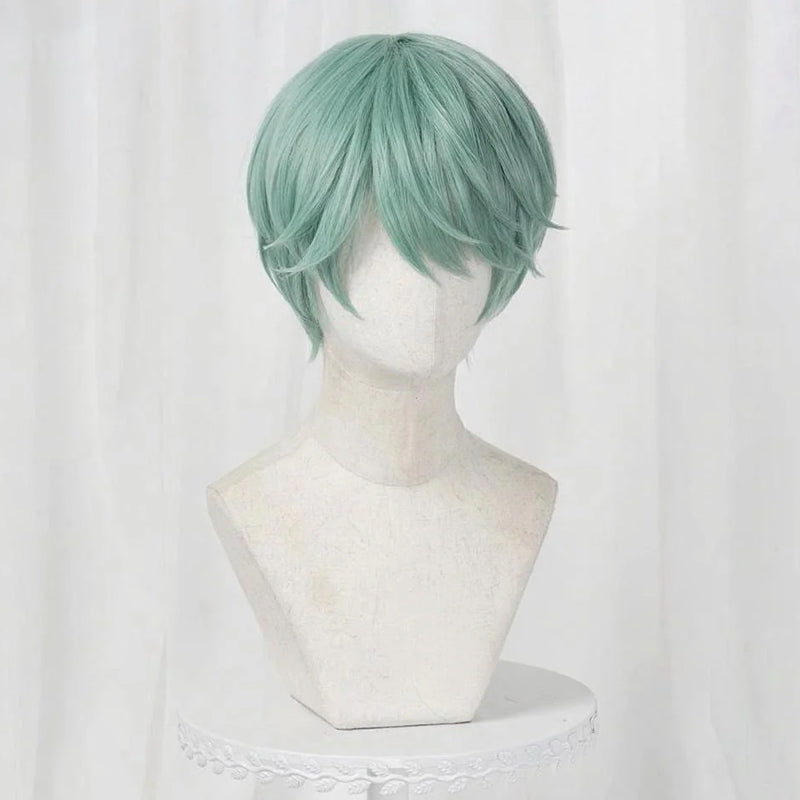 Rolecosplay Huntrx Kpop Demon Hunter Saja Boys Baby Cosplay Wig