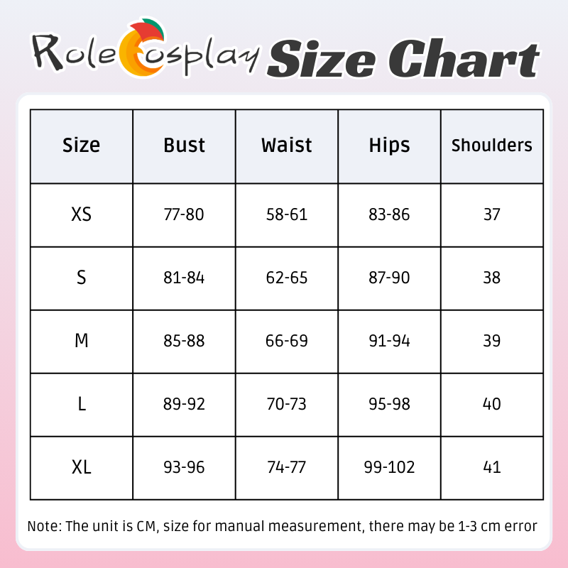 Rolecosplay Komazawa Noi Cospaly Costume Cosmic Princess Kaguya Cosplay