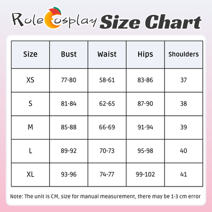 Rolecosplay Komazawa Noi Cospaly Costume Cosmic Princess Kaguya Cosplay