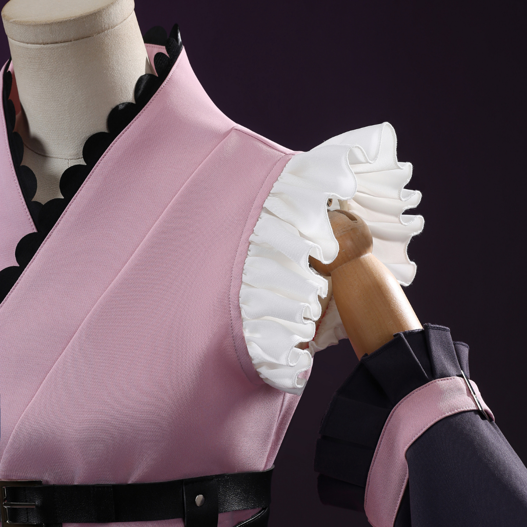 Rolecosplay Komazawa Noi Cospaly Costume Cosmic Princess Kaguya Cosplay