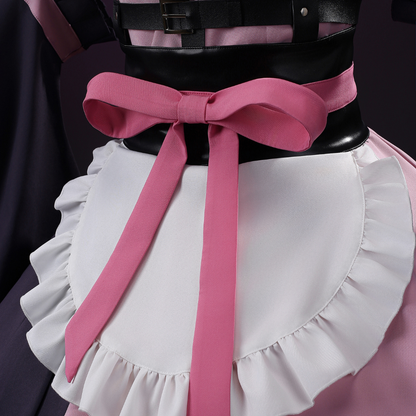 Rolecosplay Komazawa Noi Cospaly Costume Cosmic Princess Kaguya Cosplay