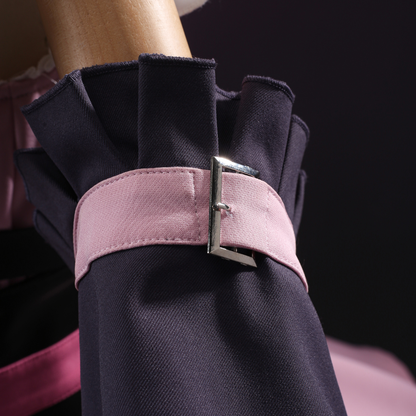 Rolecosplay Komazawa Noi Cospaly Costume Cosmic Princess Kaguya Cosplay