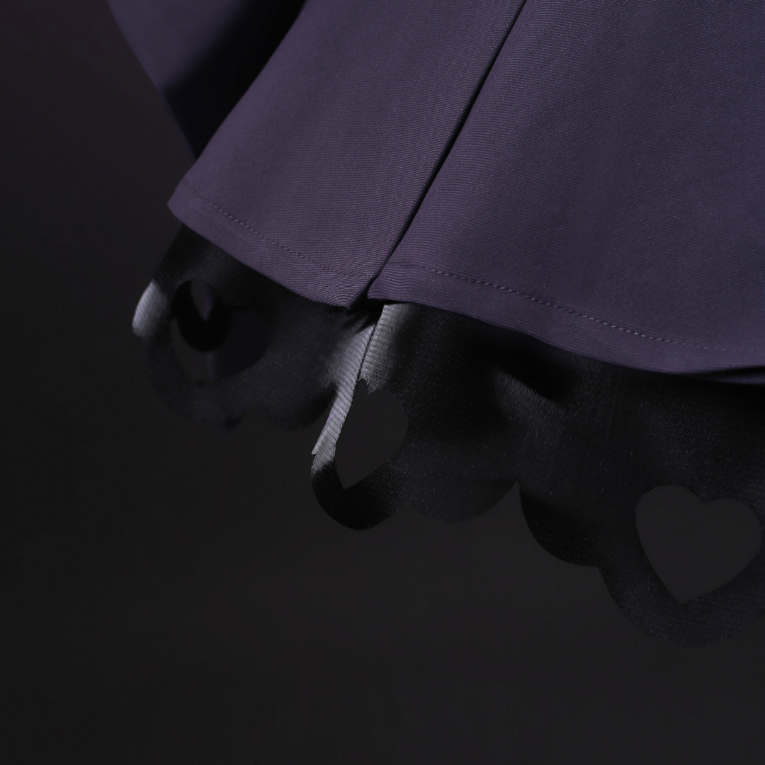 Rolecosplay Komazawa Noi Cospaly Costume Cosmic Princess Kaguya Cosplay