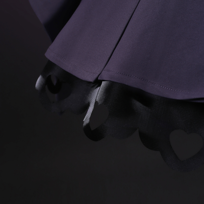 Rolecosplay Komazawa Noi Cospaly Costume Cosmic Princess Kaguya Cosplay