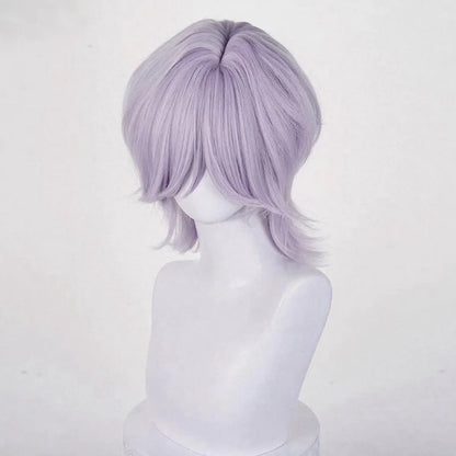 Rolecosplay Kpop Demon Hunter Saja Boys Mystery Cosplay Wig