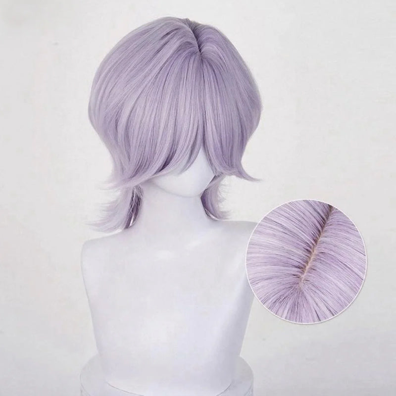 Rolecosplay Kpop Demon Hunter Saja Boys Mystery Cosplay Wig