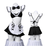 Rolecosplay Marin Sexy Maid Cosplay Costume Anime Outfits