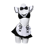 Rolecosplay Marin Sexy Maid Cosplay Costume Anime Outfits