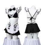 Rolecosplay Marin Sexy Maid Cosplay Costume Anime Outfits