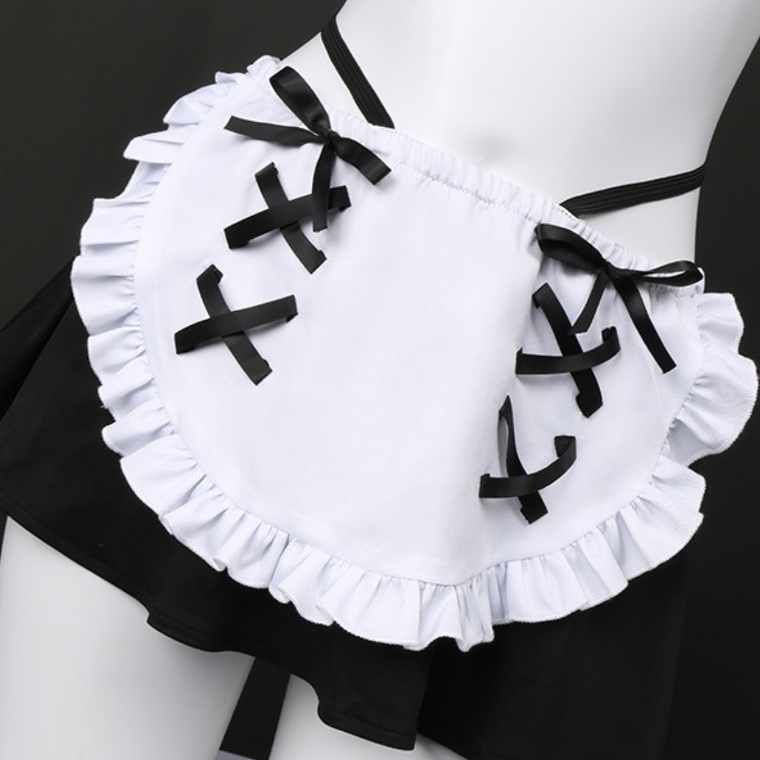 Rolecosplay Marin Sexy Maid Cosplay Costume Anime Outfits