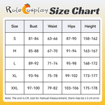 Rolecosplay NIKKE Privaty Sharp Lesson Cosplay Costume OL Outfits