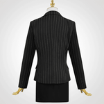 Rolecosplay NIKKE Privaty Sharp Lesson Cosplay Costume OL Outfits