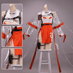 Rolecosplay NIKKE Yingning Cosplay Costume