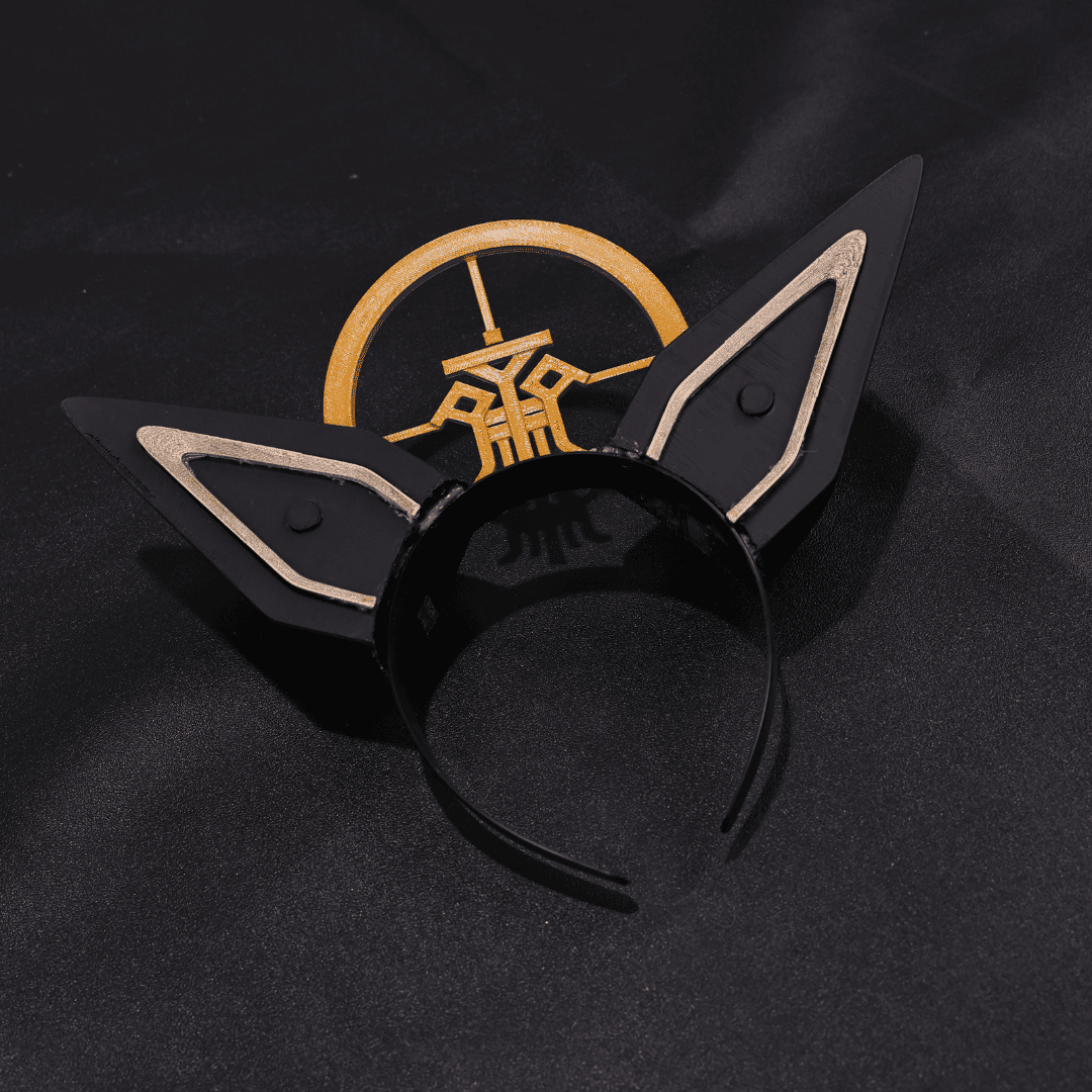 Rolecosplay NIKKE Yingning Cosplay Costume