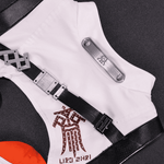 Rolecosplay NIKKE Yingning Cosplay Costume