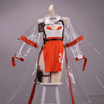 Rolecosplay NIKKE Yingning Cosplay Costume