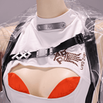 Rolecosplay NIKKE Yingning Cosplay Costume