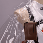 Rolecosplay NIKKE Yingning Cosplay Costume