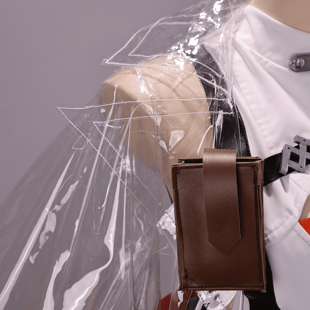 Rolecosplay NIKKE Yingning Cosplay Costume