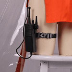 Rolecosplay NIKKE Yingning Cosplay Costume