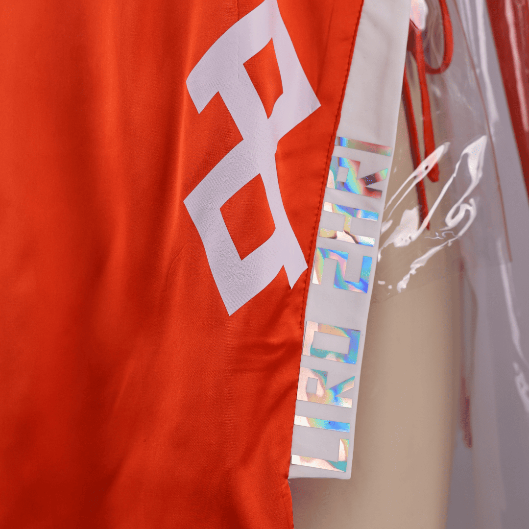 Rolecosplay NIKKE Yingning Cosplay Costume