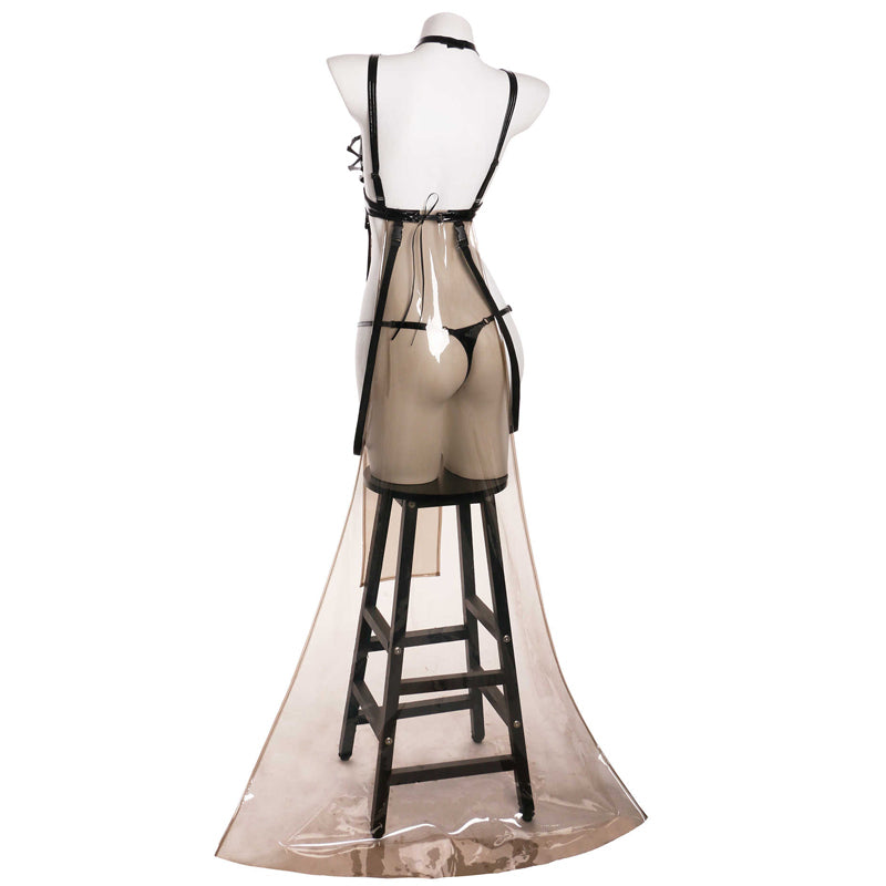 Rolecosplay Nikke The Goddess of Victory Mihara Cosplay Costume