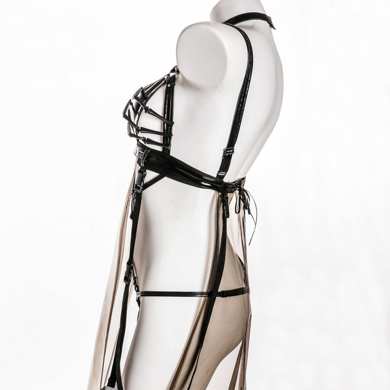 Rolecosplay Nikke The Goddess of Victory Mihara Cosplay Costume