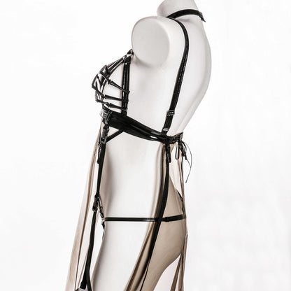 Rolecosplay Nikke The Goddess of Victory Mihara Cosplay Costume