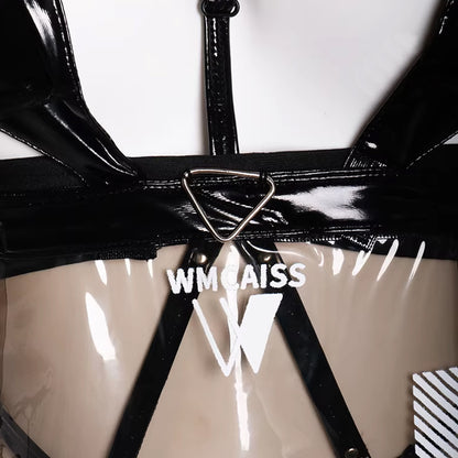 Rolecosplay Nikke The Goddess of Victory Mihara Cosplay Costume